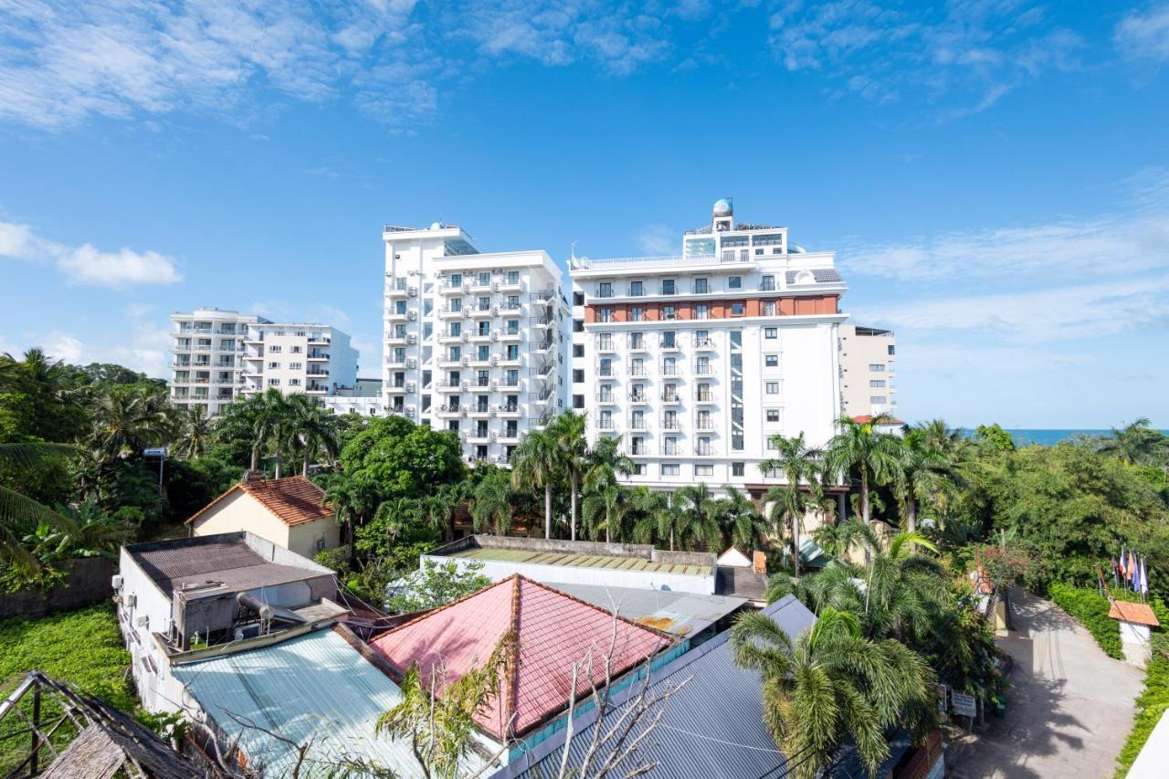 T&T Resort And Spa Phu Quoc Extérieur photo